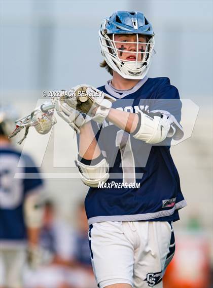 Thumbnail 3 in Cactus Shadows @ Higley (Playoffs) photogallery.