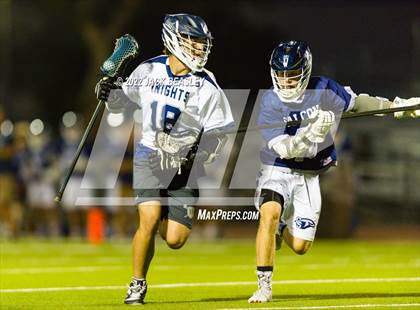 Thumbnail 2 in Cactus Shadows @ Higley (Playoffs) photogallery.