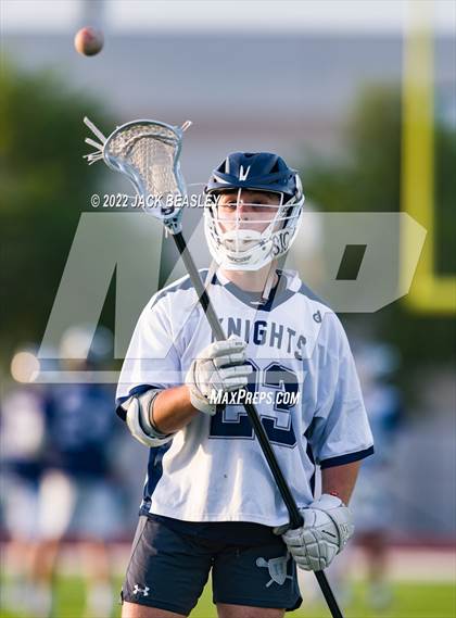 Thumbnail 1 in Cactus Shadows @ Higley (Playoffs) photogallery.