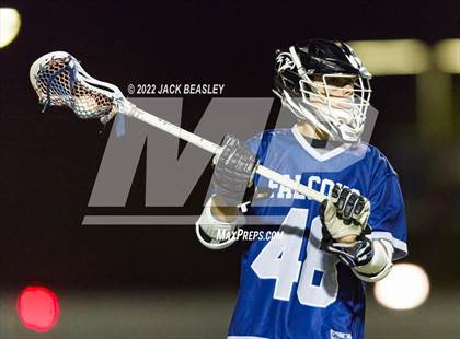 Thumbnail 3 in Cactus Shadows @ Higley (Playoffs) photogallery.