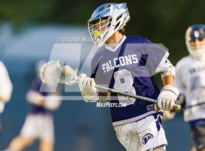 Thumbnail 1 in Cactus Shadows @ Higley (Playoffs) photogallery.