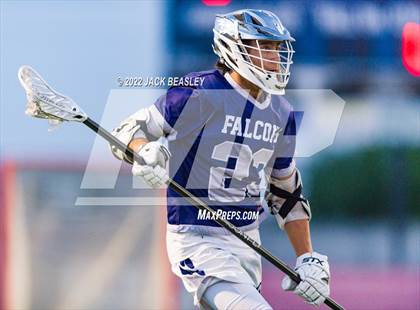 Thumbnail 3 in Cactus Shadows @ Higley (Playoffs) photogallery.