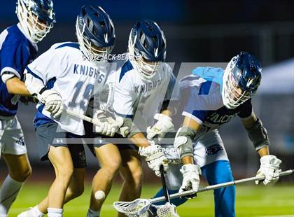 Thumbnail 3 in Cactus Shadows @ Higley (Playoffs) photogallery.