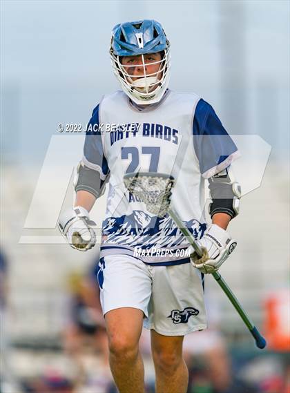 Thumbnail 2 in Cactus Shadows @ Higley (Playoffs) photogallery.