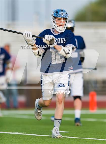 Thumbnail 1 in Cactus Shadows @ Higley (Playoffs) photogallery.