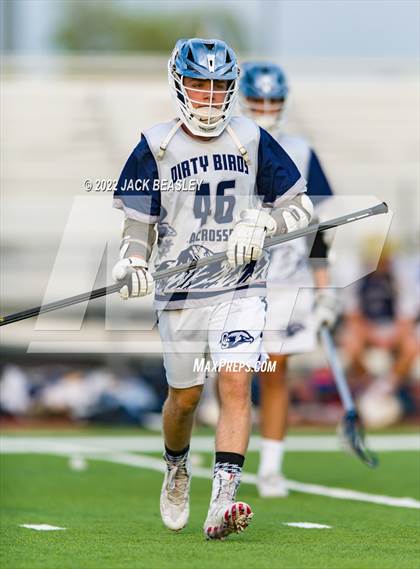 Thumbnail 1 in Cactus Shadows @ Higley (Playoffs) photogallery.