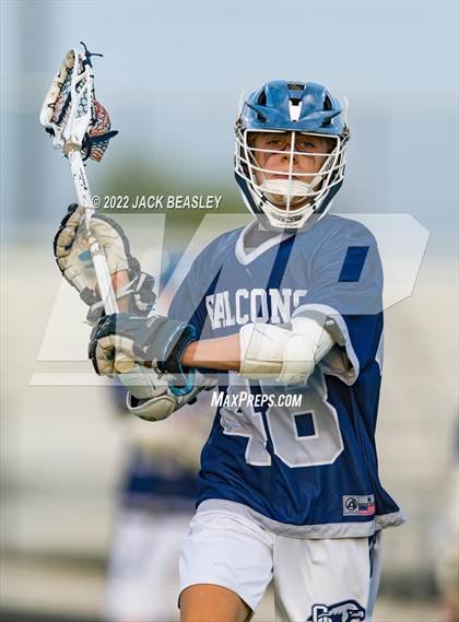 Thumbnail 2 in Cactus Shadows @ Higley (Playoffs) photogallery.