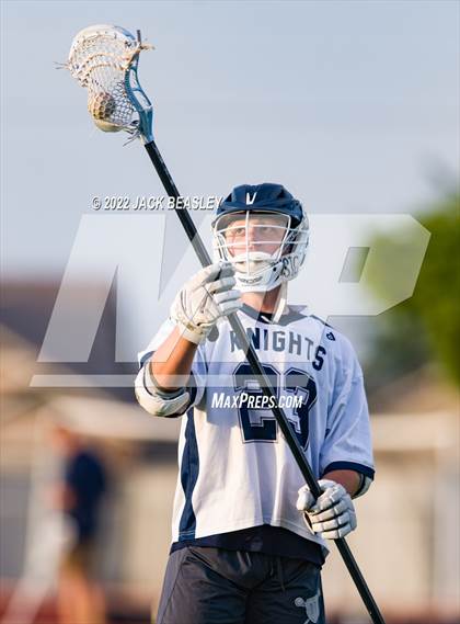 Thumbnail 3 in Cactus Shadows @ Higley (Playoffs) photogallery.