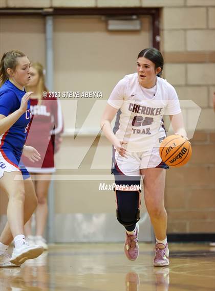 Thumbnail 2 in Cherry Creek @ Cherokee Trail photogallery.