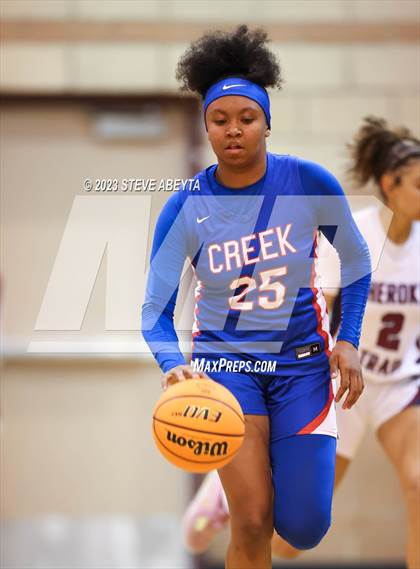 Thumbnail 3 in Cherry Creek @ Cherokee Trail photogallery.