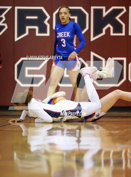 Thumbnail 2 in Cherry Creek @ Cherokee Trail photogallery.