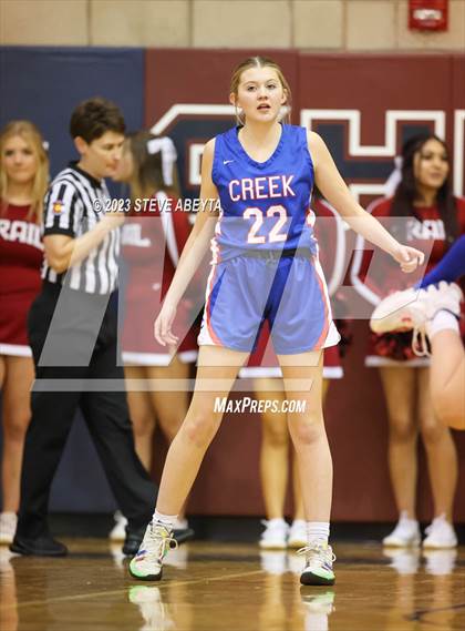 Thumbnail 1 in Cherry Creek @ Cherokee Trail photogallery.