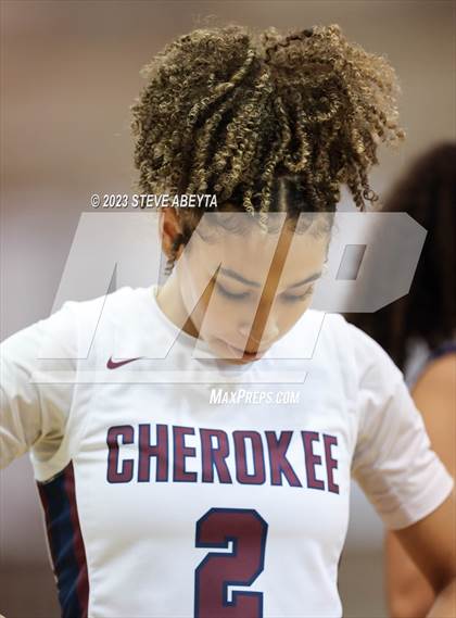 Thumbnail 3 in Cherry Creek @ Cherokee Trail photogallery.