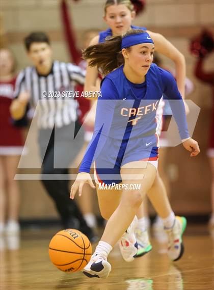 Thumbnail 1 in Cherry Creek @ Cherokee Trail photogallery.