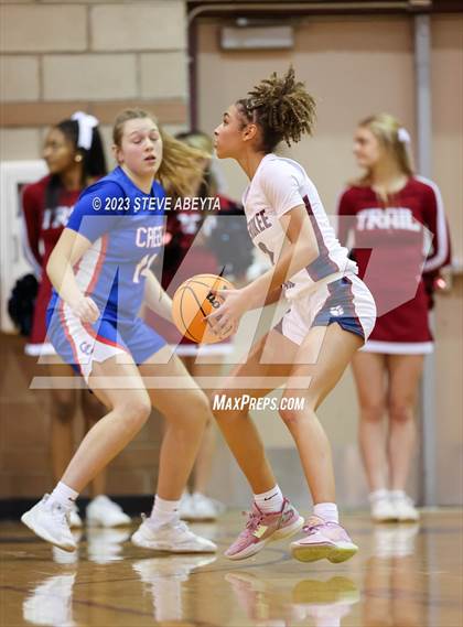 Thumbnail 1 in Cherry Creek @ Cherokee Trail photogallery.