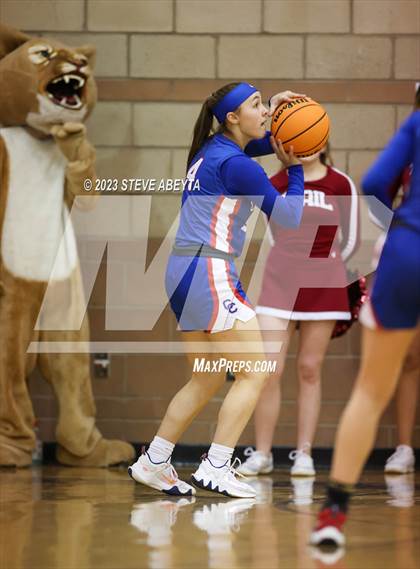 Thumbnail 3 in Cherry Creek @ Cherokee Trail photogallery.