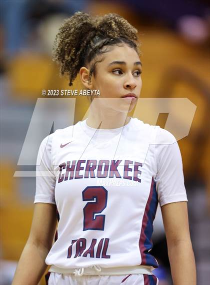 Thumbnail 3 in Cherry Creek @ Cherokee Trail photogallery.