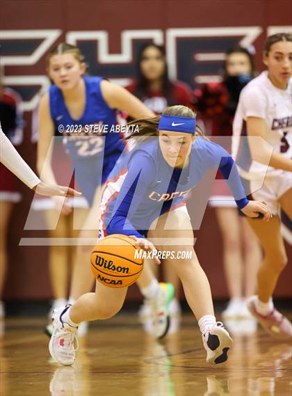Thumbnail 3 in Cherry Creek @ Cherokee Trail photogallery.
