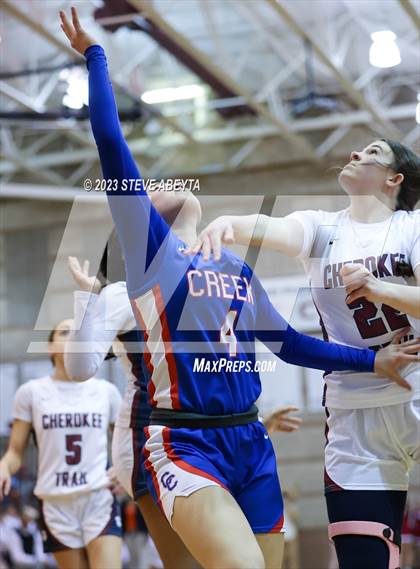 Thumbnail 1 in Cherry Creek @ Cherokee Trail photogallery.