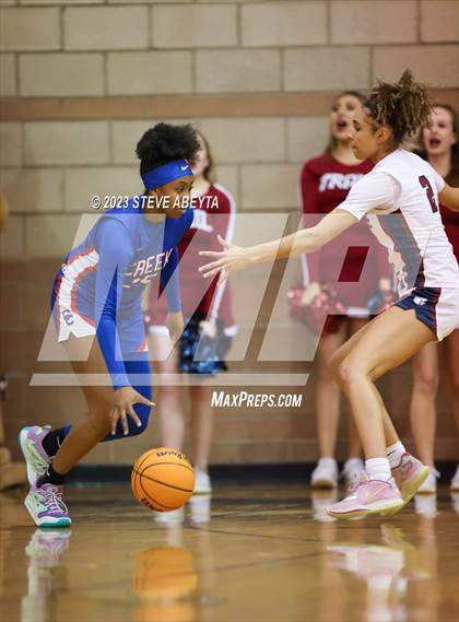 Thumbnail 1 in Cherry Creek @ Cherokee Trail photogallery.