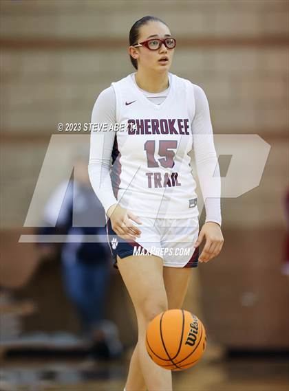 Thumbnail 2 in Cherry Creek @ Cherokee Trail photogallery.