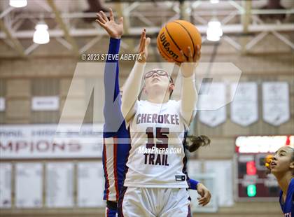 Thumbnail 1 in Cherry Creek @ Cherokee Trail photogallery.