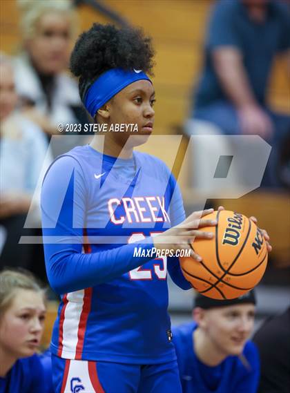 Thumbnail 3 in Cherry Creek @ Cherokee Trail photogallery.