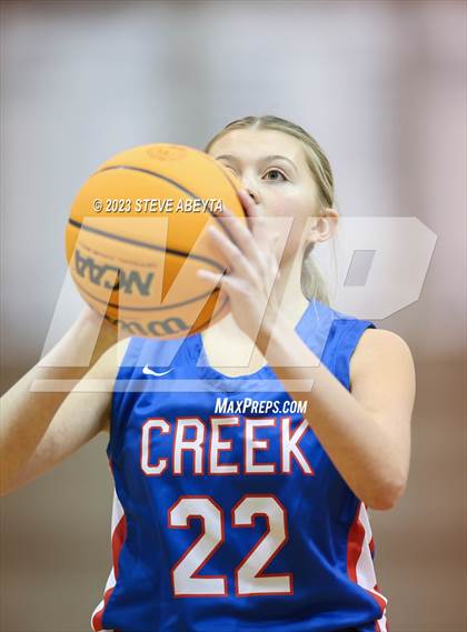 Thumbnail 2 in Cherry Creek @ Cherokee Trail photogallery.