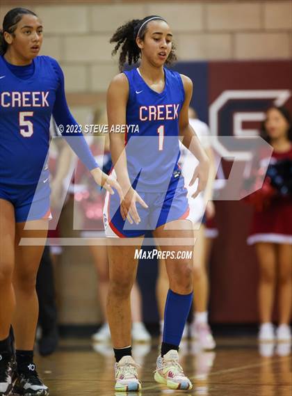 Thumbnail 3 in Cherry Creek @ Cherokee Trail photogallery.