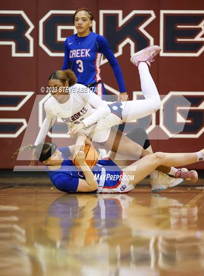 Thumbnail 3 in Cherry Creek @ Cherokee Trail photogallery.