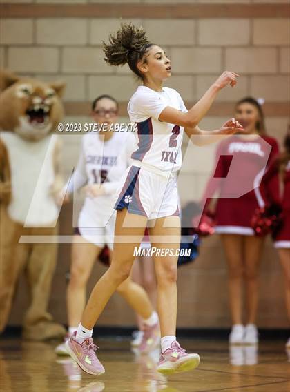 Thumbnail 3 in Cherry Creek @ Cherokee Trail photogallery.