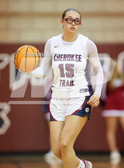 Thumbnail 2 in Cherry Creek @ Cherokee Trail photogallery.