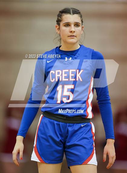 Thumbnail 2 in Cherry Creek @ Cherokee Trail photogallery.