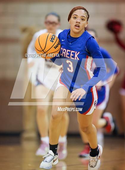 Thumbnail 2 in Cherry Creek @ Cherokee Trail photogallery.