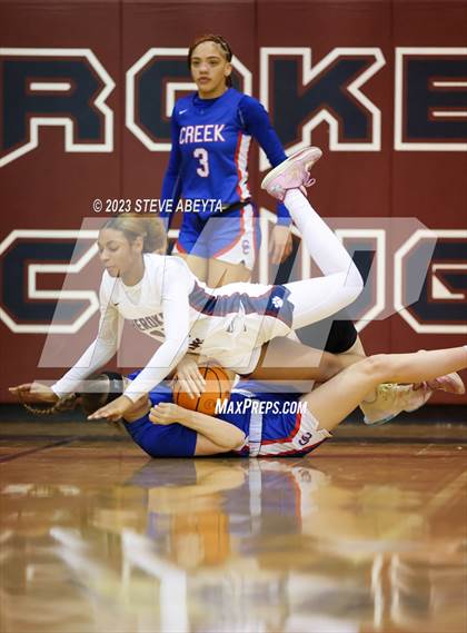 Thumbnail 1 in Cherry Creek @ Cherokee Trail photogallery.