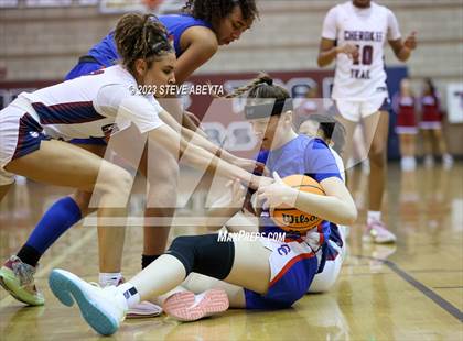 Thumbnail 2 in Cherry Creek @ Cherokee Trail photogallery.