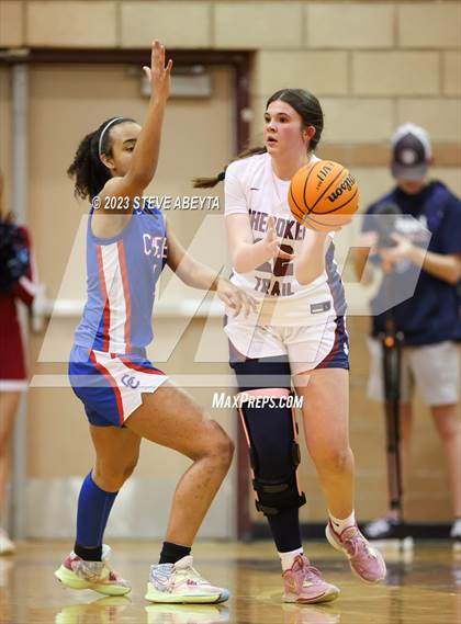 Thumbnail 2 in Cherry Creek @ Cherokee Trail photogallery.
