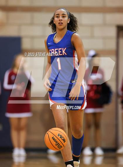 Thumbnail 2 in Cherry Creek @ Cherokee Trail photogallery.