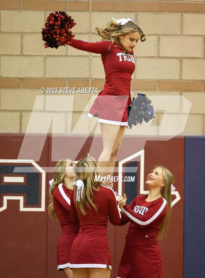 Thumbnail 3 in Cherry Creek @ Cherokee Trail photogallery.
