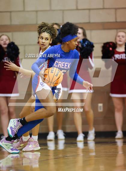 Thumbnail 2 in Cherry Creek @ Cherokee Trail photogallery.