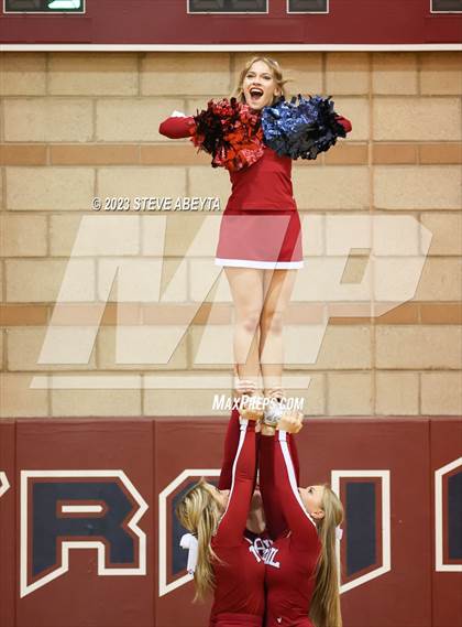 Thumbnail 1 in Cherry Creek @ Cherokee Trail photogallery.