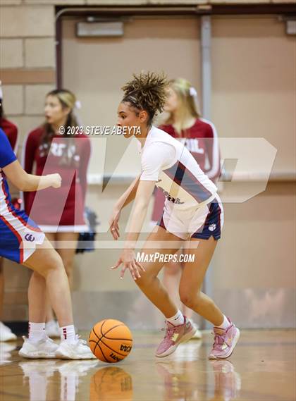 Thumbnail 3 in Cherry Creek @ Cherokee Trail photogallery.