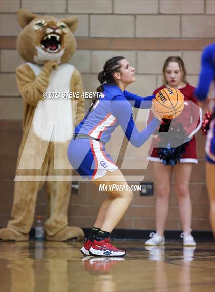 Thumbnail 2 in Cherry Creek @ Cherokee Trail photogallery.