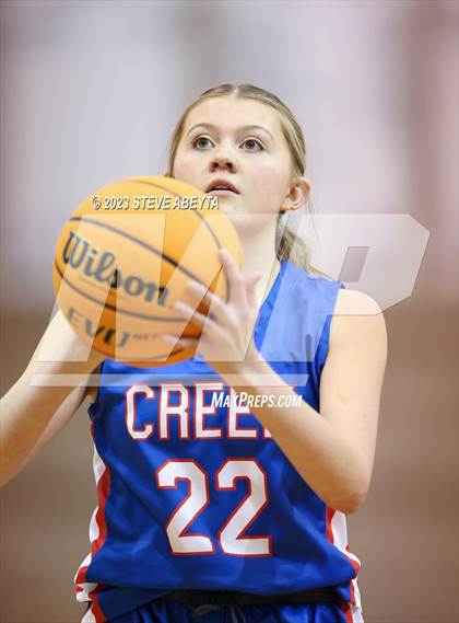 Thumbnail 1 in Cherry Creek @ Cherokee Trail photogallery.