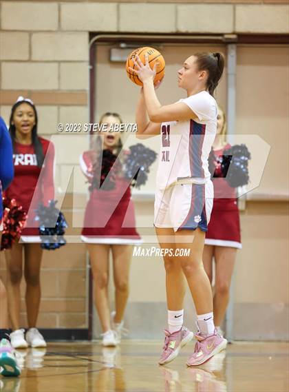Thumbnail 2 in Cherry Creek @ Cherokee Trail photogallery.