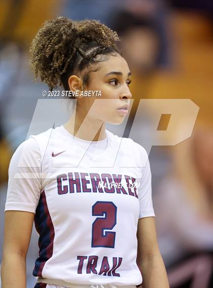 Thumbnail 1 in Cherry Creek @ Cherokee Trail photogallery.