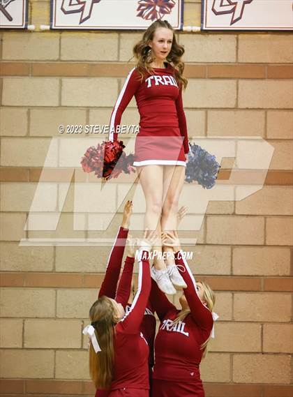 Thumbnail 2 in Cherry Creek @ Cherokee Trail photogallery.