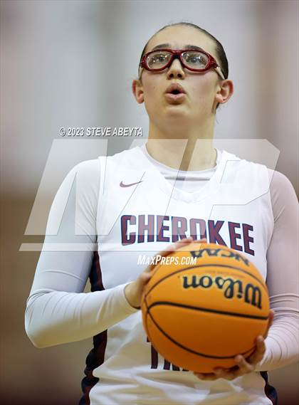 Thumbnail 2 in Cherry Creek @ Cherokee Trail photogallery.