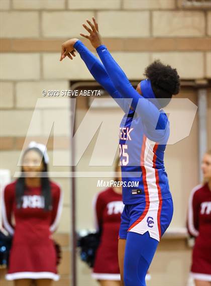 Thumbnail 1 in Cherry Creek @ Cherokee Trail photogallery.