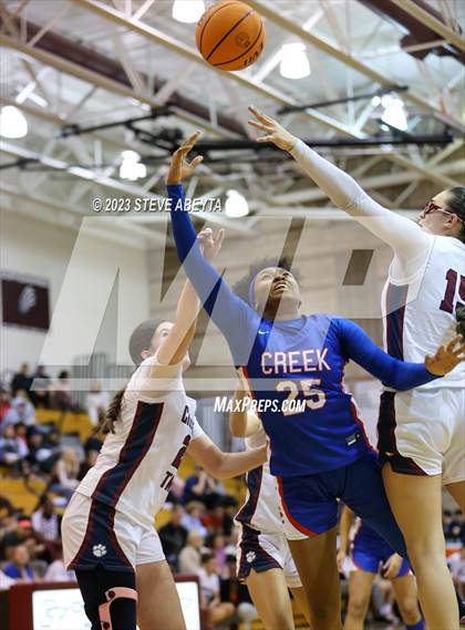 Thumbnail 3 in Cherry Creek @ Cherokee Trail photogallery.